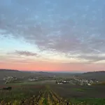 Les Chantereines Maison Calme Au Coeur Du Vignoble Champenois Guest house Brugny-Vaudancourt