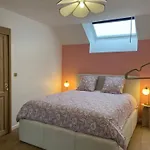 Guest house Les Chantereines Maison Calme Au Coeur Du Vignoble Champenois