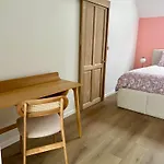 Les Chantereines Maison Calme Au Coeur Du Vignoble Champenois