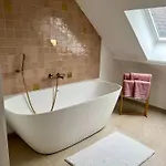 Pensjonat Les Chantereines Maison Calme Au Coeur Du Vignoble Champenois