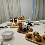 Les Chantereines Maison Calme Au Coeur Du Vignoble Champenois Pensjonat Brugny-Vaudancourt