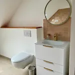 Pensjonat Les Chantereines Maison Calme Au Coeur Du Vignoble Champenois Brugny-Vaudancourt