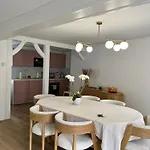 Guest house Les Chantereines Maison Calme Au Coeur Du Vignoble Champenois Brugny-Vaudancourt