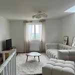 Les Chantereines Maison Calme Au Coeur Du Vignoble Champenois Brugny-Vaudancourt