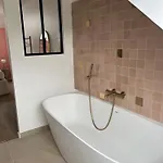 Guest house Les Chantereines Maison Calme Au Coeur Du Vignoble Champenois