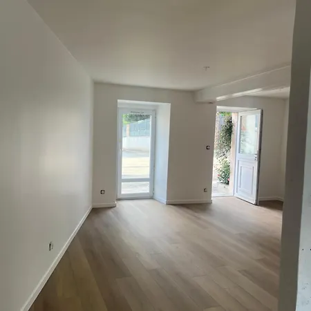 Vendégház Les Chantereines *