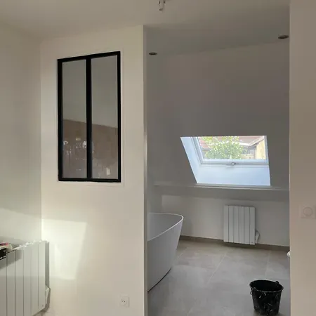 Affittacamere Les Chantereines