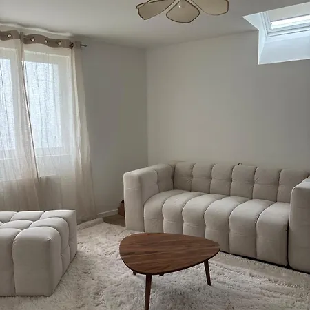 Les Chantereines Brugny-Vaudancourt