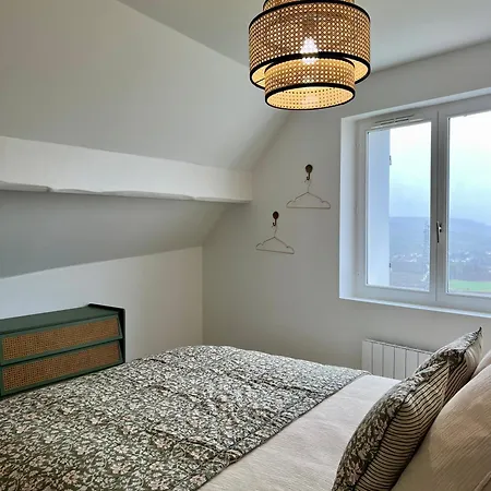 Les Chantereines Affittacamere