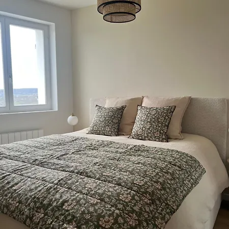 Les Chantereines * Brugny-Vaudancourt