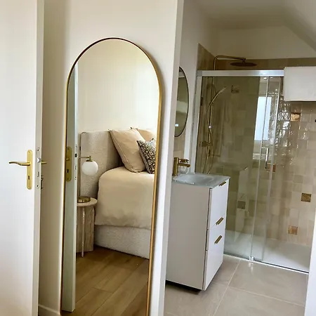 Affittacamere Les Chantereines