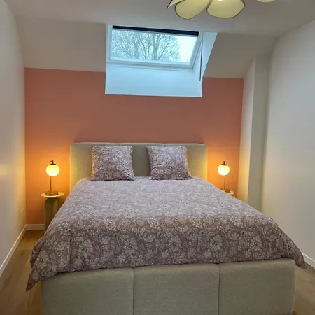 Affittacamere Les Chantereines *