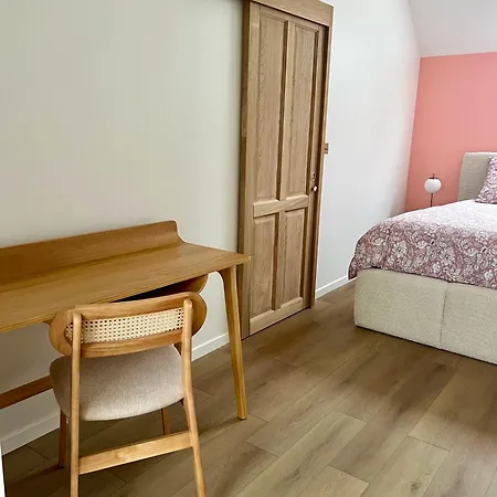 Les Chantereines Maison Calme Au Coeur Du Vignoble Champenois