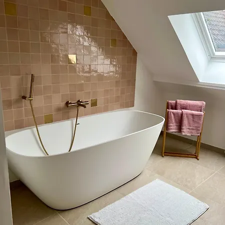 Vendégház Les Chantereines