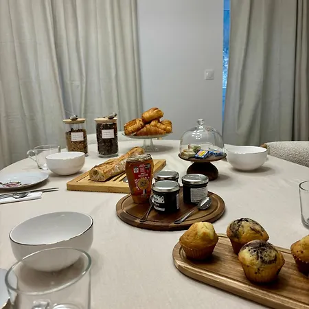 Les Chantereines Vendégház Brugny-Vaudancourt