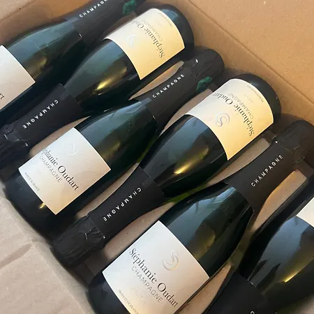 Les Chantereines Maison Calme Au Coeur Du Vignoble Champenois Brugny-Vaudancourt