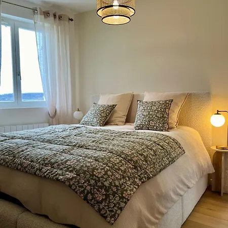 Les Chantereines * Brugny-Vaudancourt