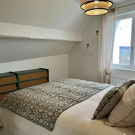 Les Chantereines * Brugny-Vaudancourt