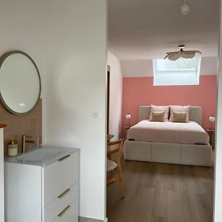 Les Chantereines Maison Calme Au Coeur Du Vignoble Champenois