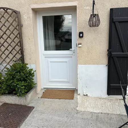 Les Chantereines Maison Calme Au Coeur Du Vignoble Champenois