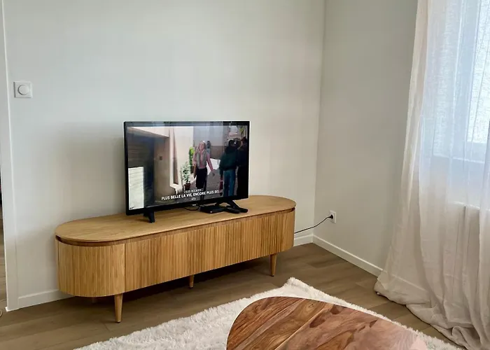 Les Chantereines Maison Calme Au Coeur Du Vignoble Champenois *