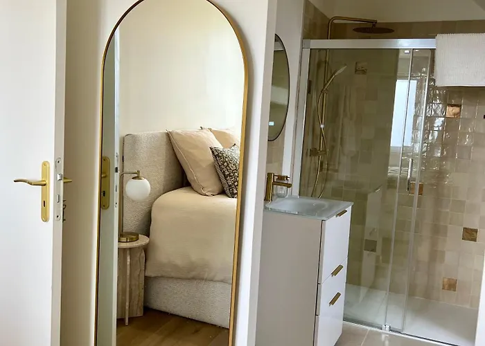 Affittacamere Les Chantereines