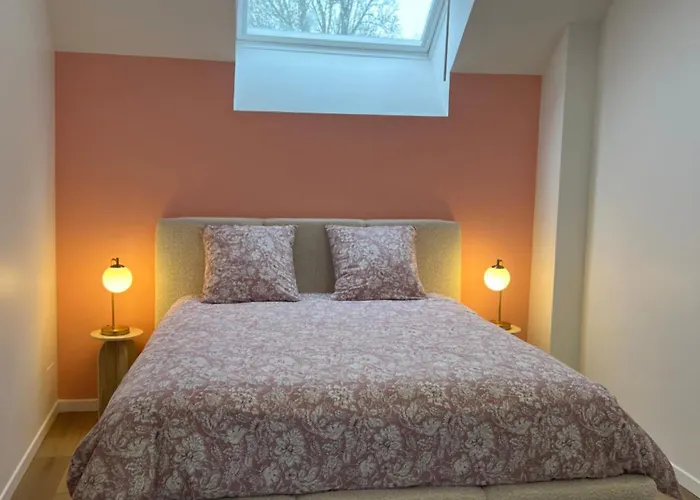 Гостевой дом Les Chantereines Maison Calme Au Coeur Du Vignoble Champenois *