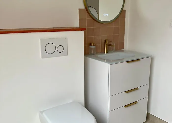 Les Chantereines Affittacamere