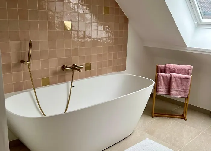 Affittacamere Les Chantereines