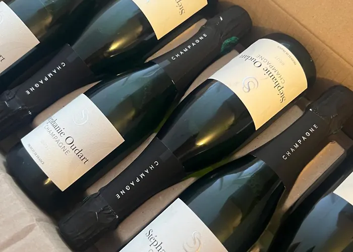 Les Chantereines Brugny-Vaudancourt