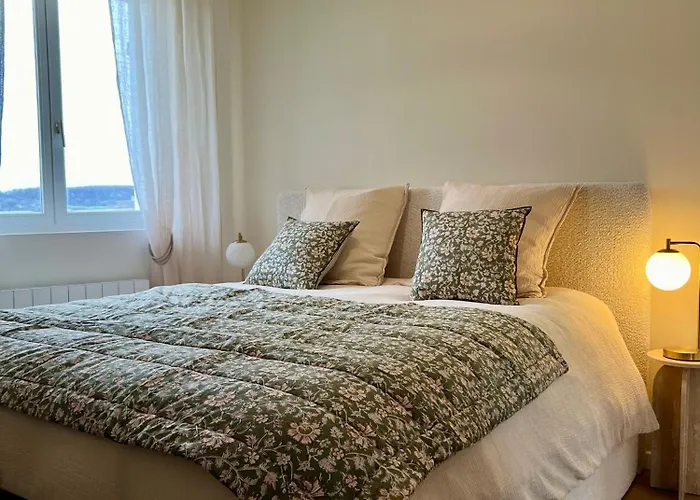 Les Chantereines * Brugny-Vaudancourt